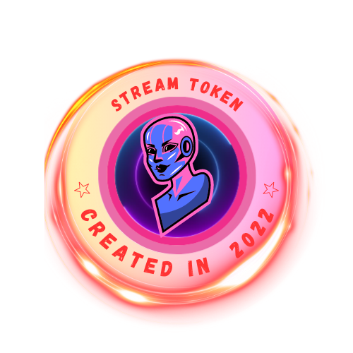 Stream Token - Julian Sava