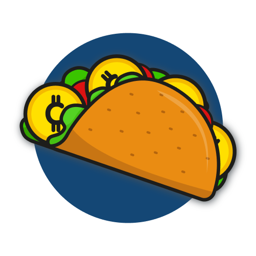 Taco Logo